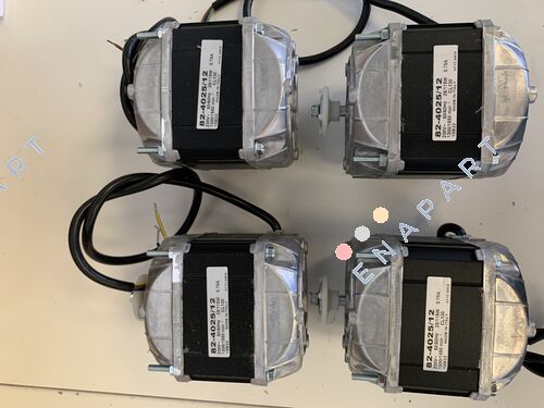82.4025/12 Motor