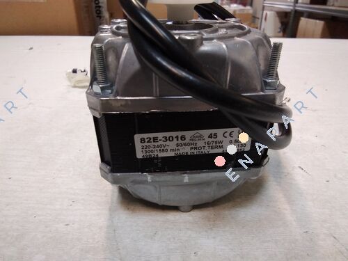 82E-3016 Motor
