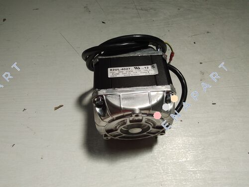 82UL-4027 Motor