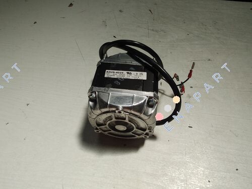 82US-4025 230V 60HZ Motor