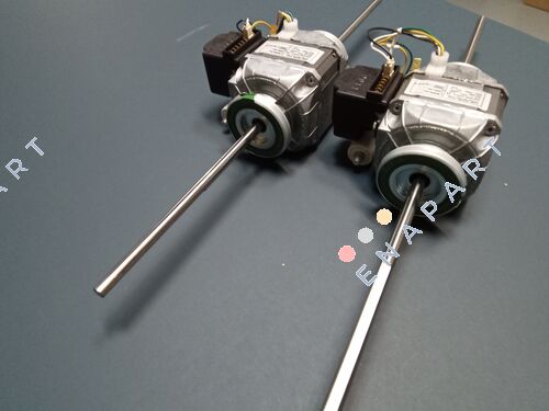 A83B-4030/2 Motor