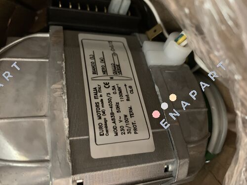 A83B-4030/3 Motor