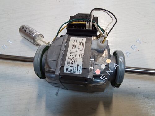 A83B-4040/2 MOTOR