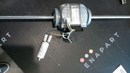 A83B-4050/1 Motor