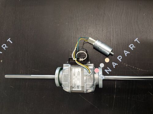 A83B-4050/3 Motor