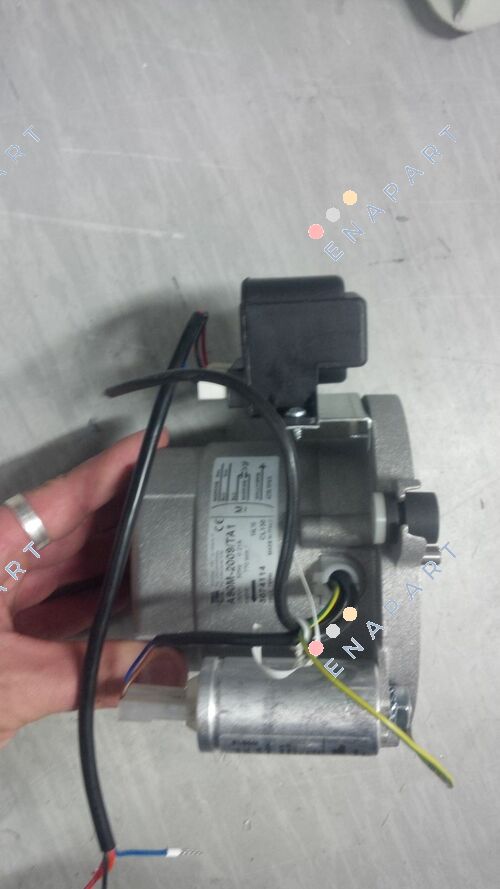 A90M-2009/TA1 Motor