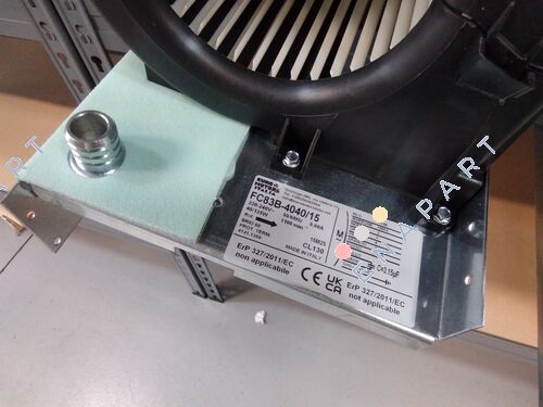FC83B-4040/15 