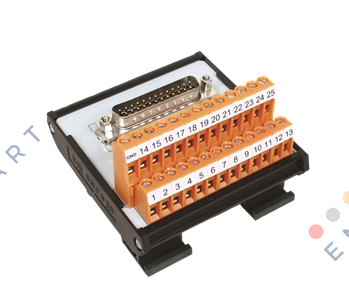 21E013804/EDV37F Adaptermodul EDV37F