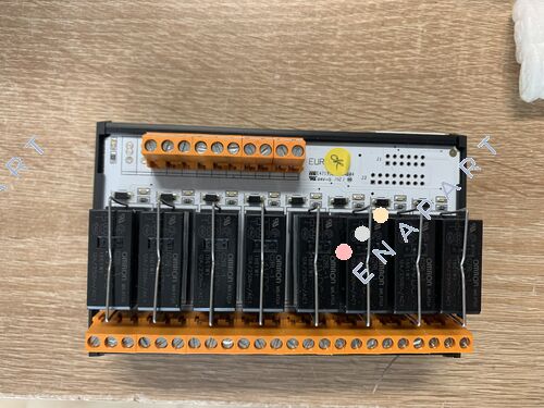 31E017459-EMRS8Z/24C RELAY MODULE