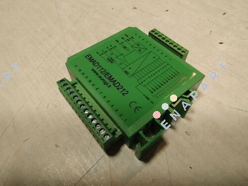 61E024995 / EMAD212/010 Module zur Signalumwandlung