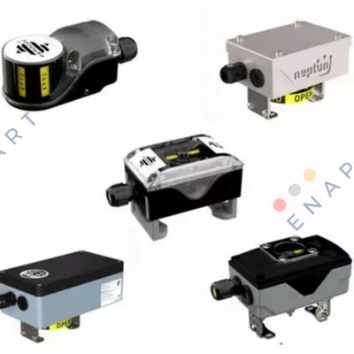 MNF532024DC-M Ventil