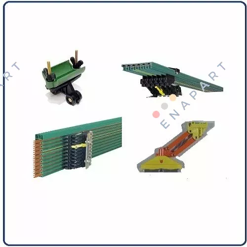 2808520/00 Ersatzkopf SK-EK-PADS-2/40-PE-36-6,3