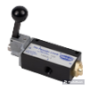 PNEUMATIC DIRECTIONAL CONTROL VALVES