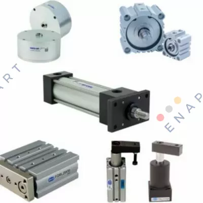 FVS-367 Magnetventil
