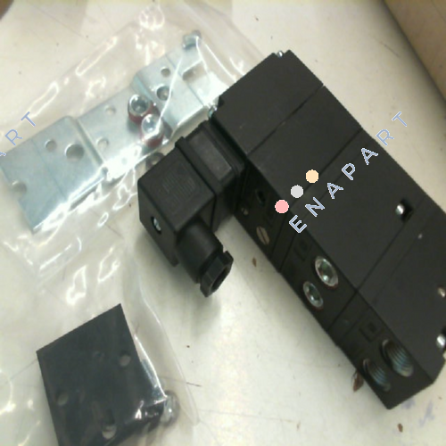 TD6000-405 Elektropneumatischer Messumformer