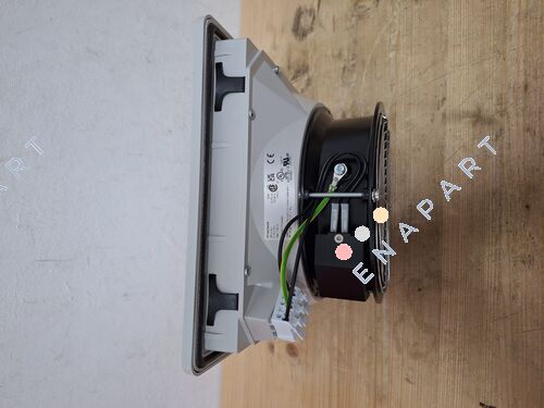 FF15A230UFR Panelventilator