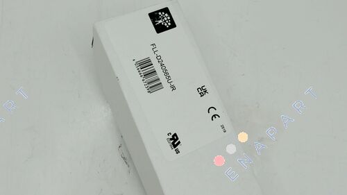 FLL-D240565U-IR LED-Schaltschrankleuchte