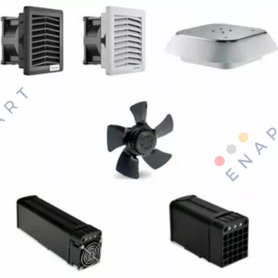 FPF08KRD24B-110 Lüfterfilter