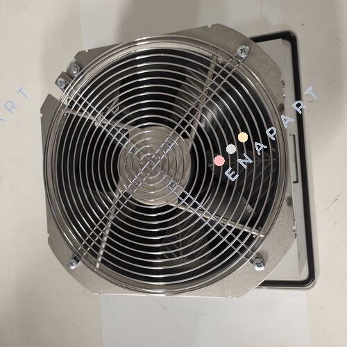 FPF20KGU115BE-120 Filterlüfter