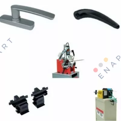 3723-23 (pack x10) Sperren