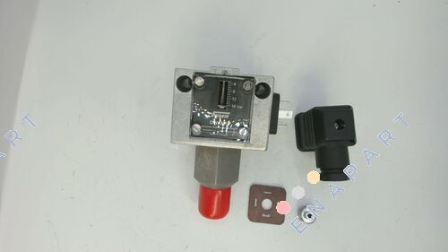 DWAM 16 Druckwächter