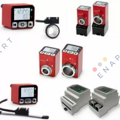 29893 / PR-20-0,5-1W-10K-2 Getriebepotentiometer