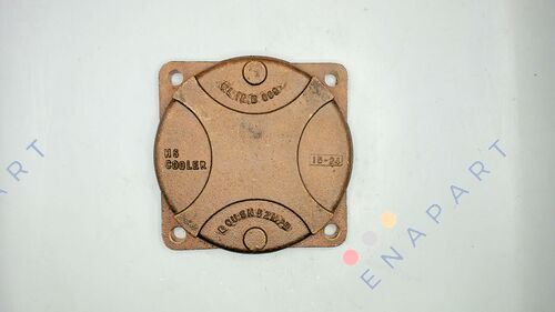 KL12-B-007 Deckel