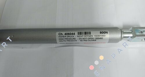 10230100D-1300450 Druck-Gasfeder lackiert