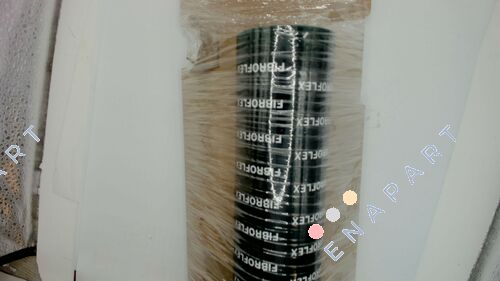 254.5.063 Runde röhrenförmige Stange