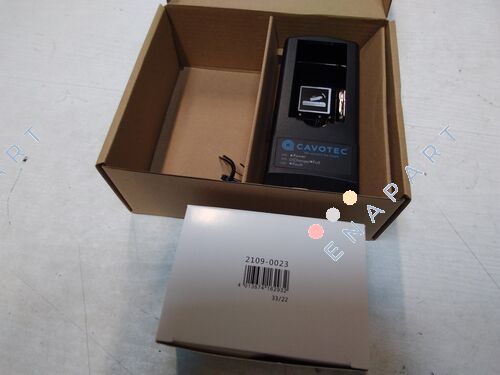 charger for M5-1051-3600 Ladegerät