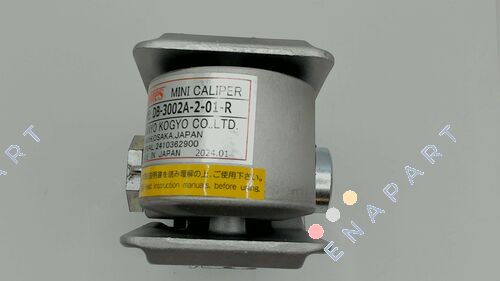 DB-3002A-2-01 Mini-Messschieber