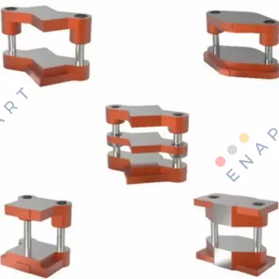 Type 546.31.7.5 Elektromagnetische Kupplung