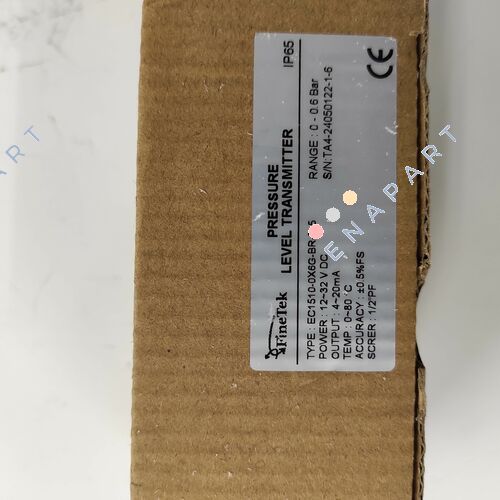 EC1510-0X6G-BR-D-5 Druckmessumformer