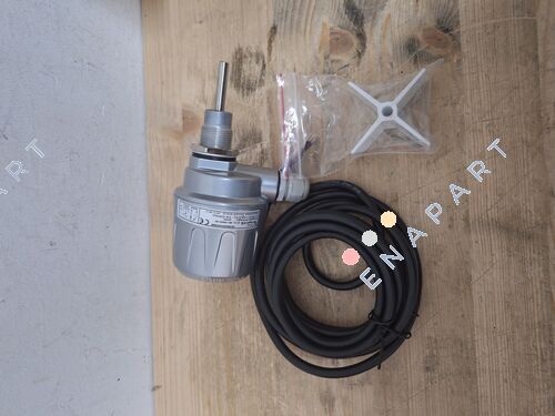 SE3800DCRG3000 Rotary Paddle Niveauschalter