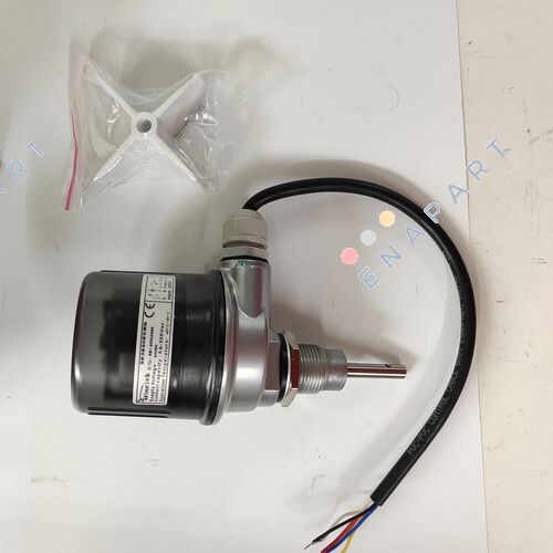 SE3820ECRG Drehflügel-Füllstandsschalter