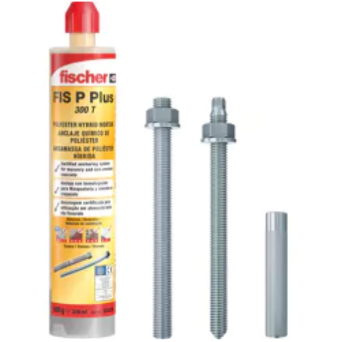 FIS P Plus 300 T