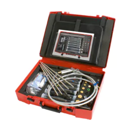 FIS-Rebar case D