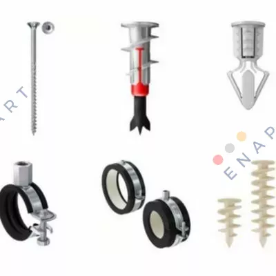 1051 SE  Endkappe für Triaxialstecker