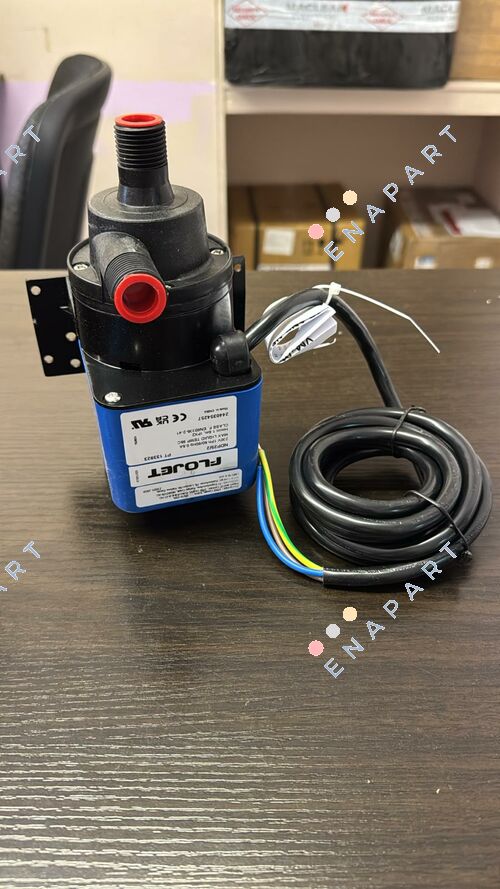 NDP25/2 Mag Drive Kreiselpumpe