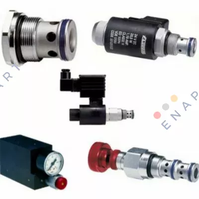 RECO spare-part kit VD-DN 40-50 VS25-6P (70100078) 