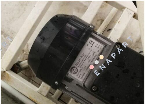 110238.17 / PO-E483X55 Sondermotor