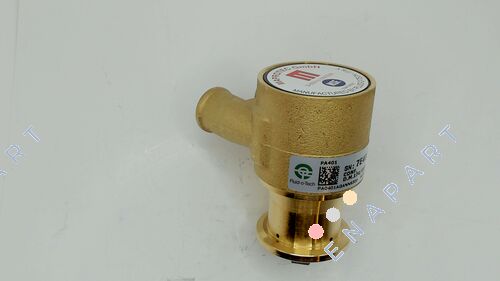 PA 401G Pumpe
