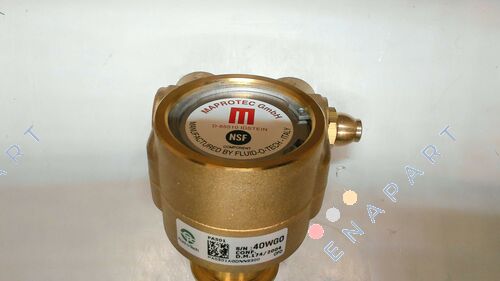PA 501G Drehschieberpumpen mit hohem Volumen