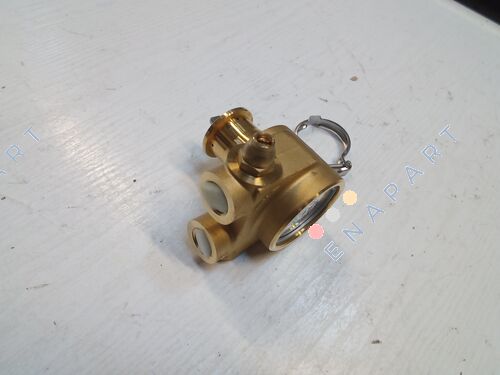 PA 801 G Drehschieberpumpe