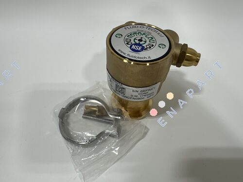 PA301A Pumpe