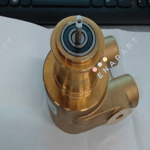 SG1000 PUMPE