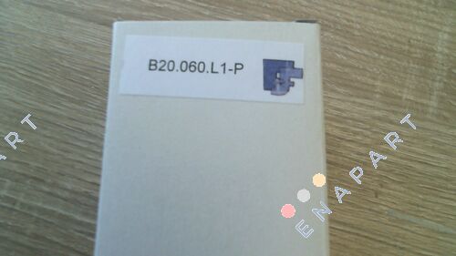 139251, FE B20.060.L1-P fluidtech® Filterelement - Typ B