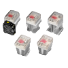 ASR-F-DA Series Single Phase Fuse Type Enhanced Heat sink Solid State module(SSR)