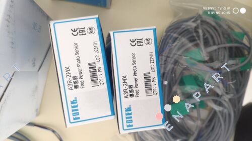 A3R-2MX Optischer Sensor - diffuse Bauart