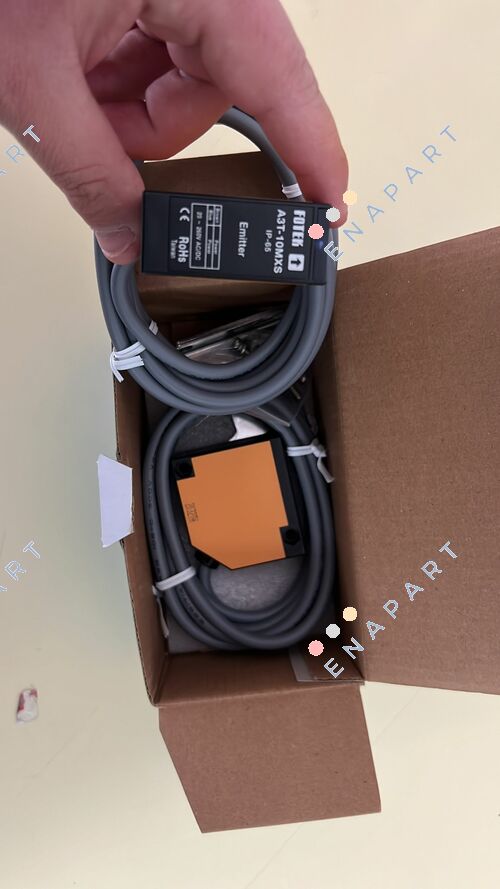 A3T-10MXS Optischer Sensor